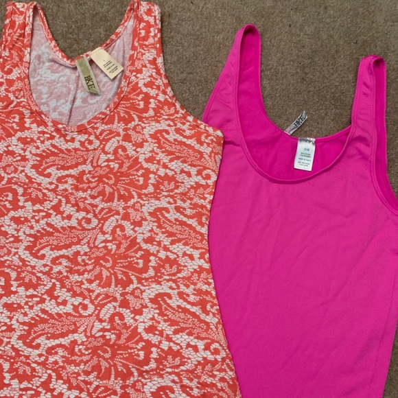 Buckle tank top - Picture 7 of 7